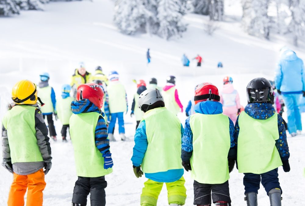 Enjoyable Winter Sports for Kids in Windham, NY