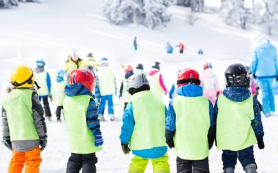 Enjoyable Winter Sports for Kids in Windham, NY