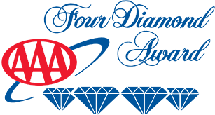 AAA Four Diamond Collection AlbergoAllegriaHotel | Windham New York