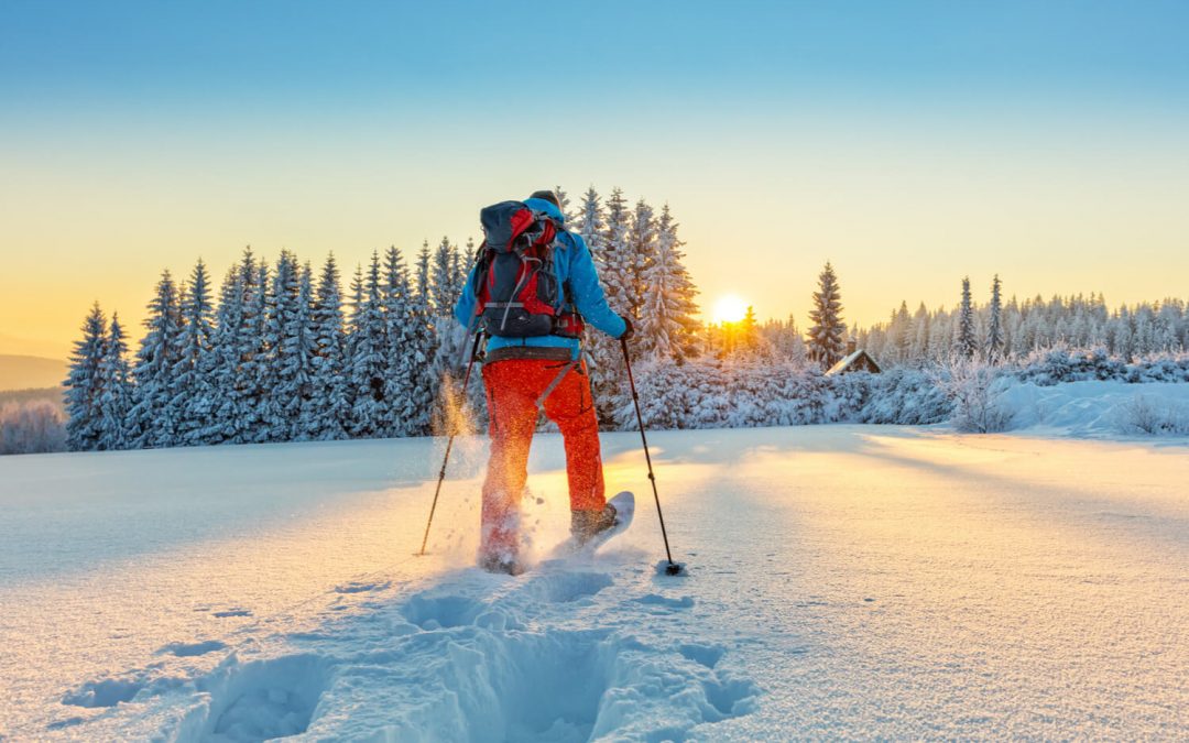Top 10 Catskills Winter Activities