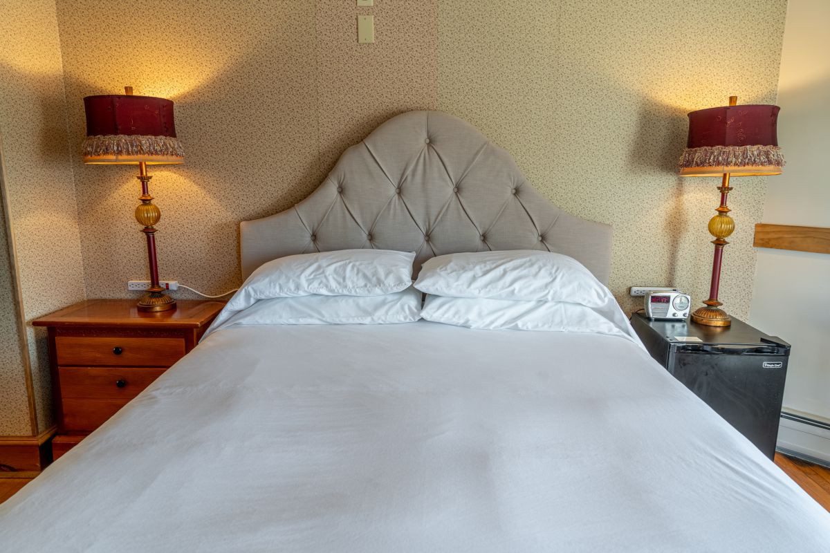 Standard Rooms 6 | Albergo Allegria Hotel | Windham New York