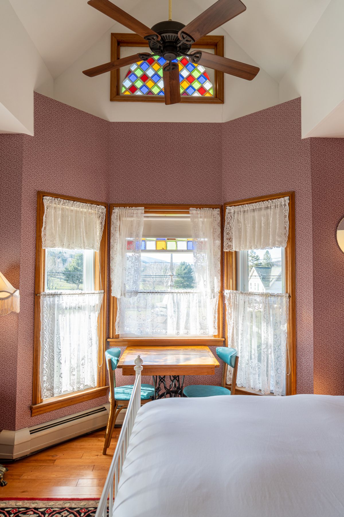 Standard Rooms 7 | Albergo Allegria Hotel | Windham New York